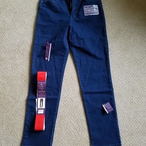 New Size 8 Gloria Vanderbilt Amanda Portland Jeans